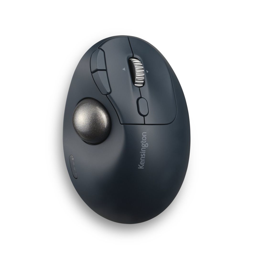 Kensington Pro Fit Ergo TB550 Trackball Black