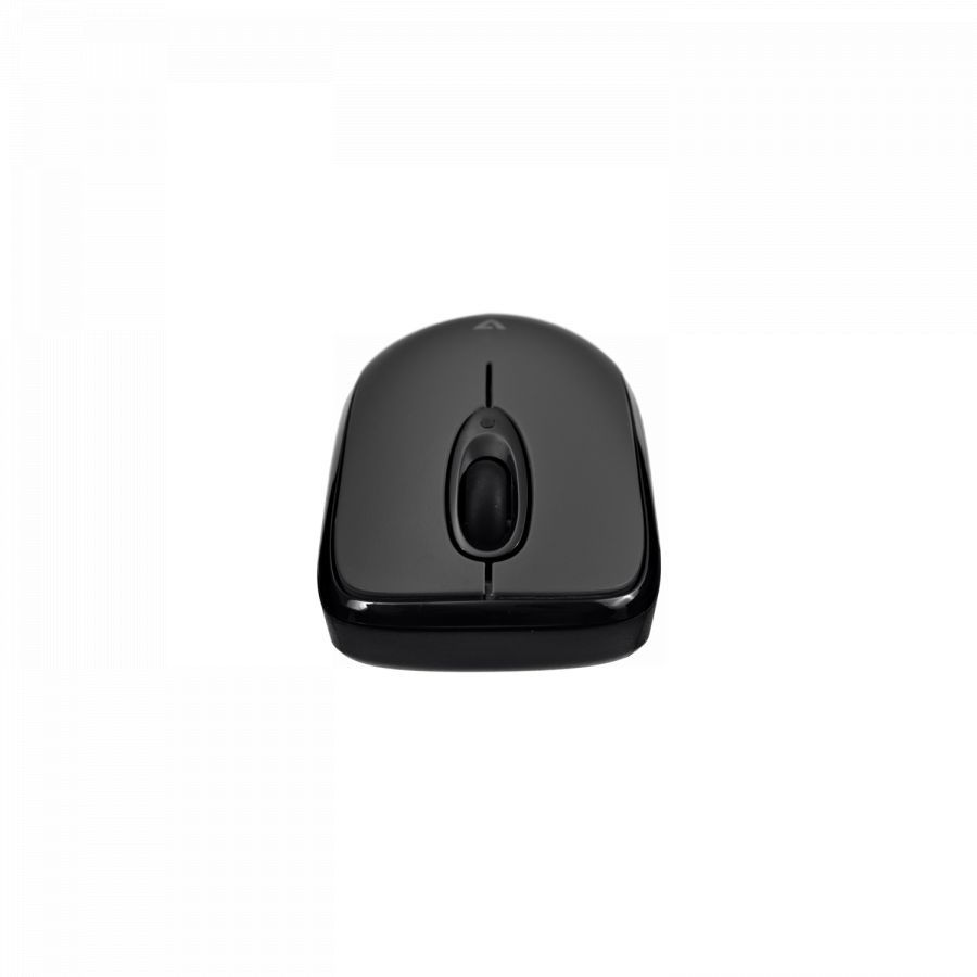 V7 MW150BT Bluetooth Mouse Black