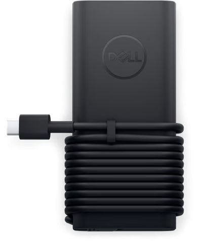 Dell 65W USB-C Charger Black