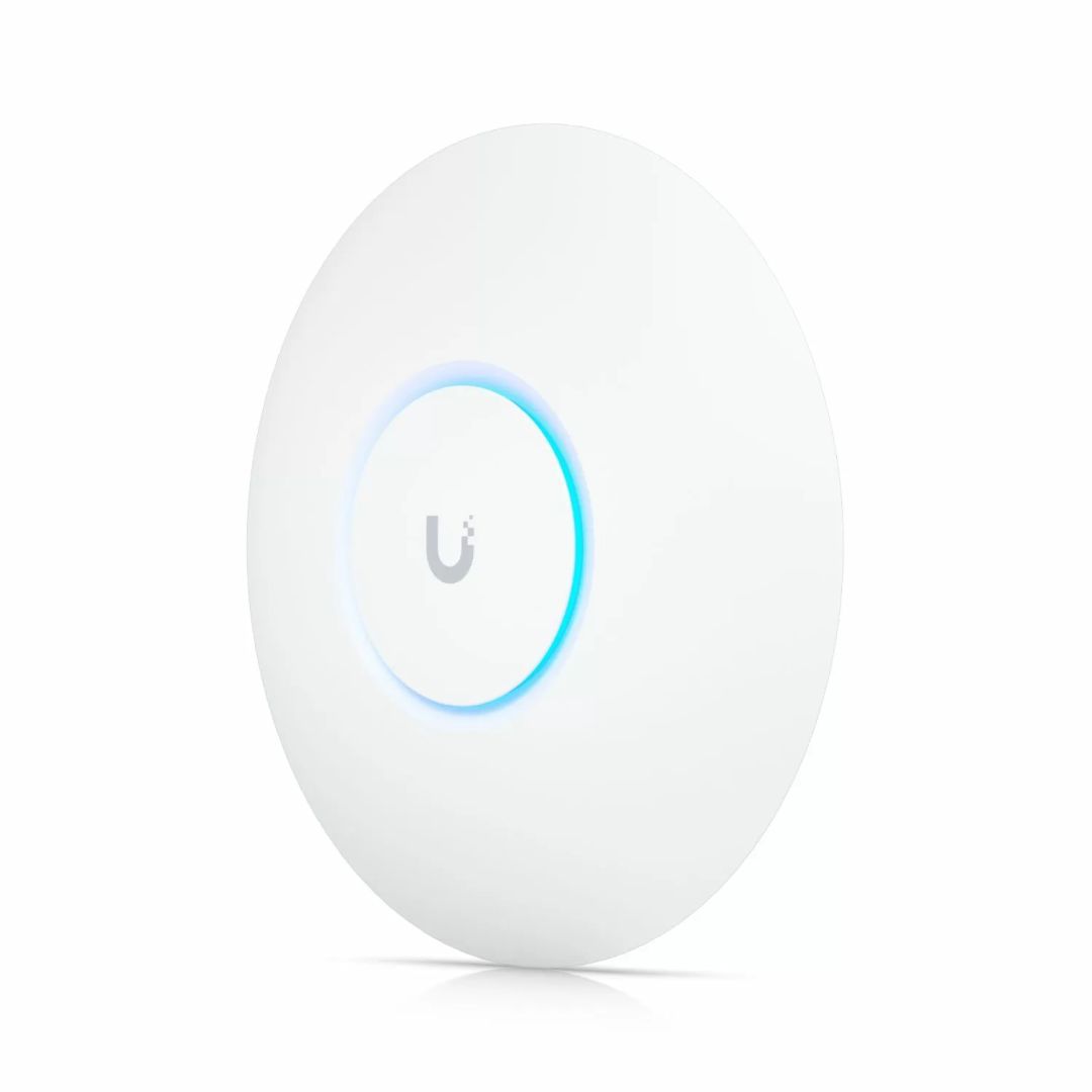 Ubiquiti U6+ UniFi 6 Plus Access Point White