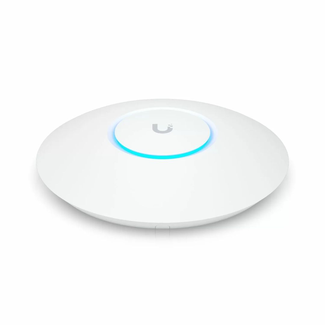 Ubiquiti U6+ UniFi 6 Plus Access Point White