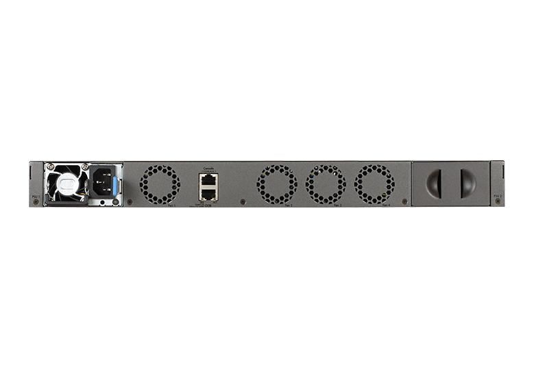 Netgear M4300-48X 52 Port Managed Switch