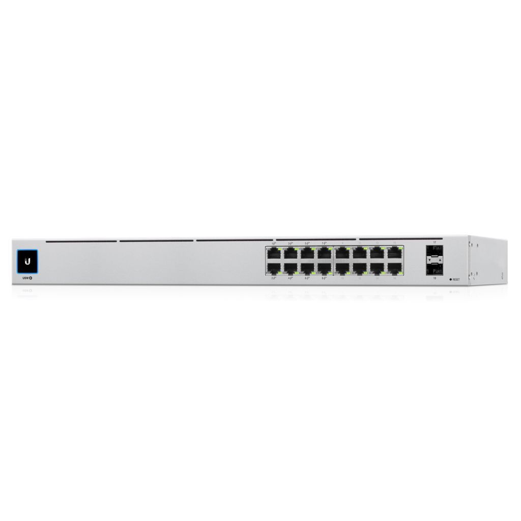 Ubiquiti UniFi USW-PRO-24-POE Gigabit PoE Switch