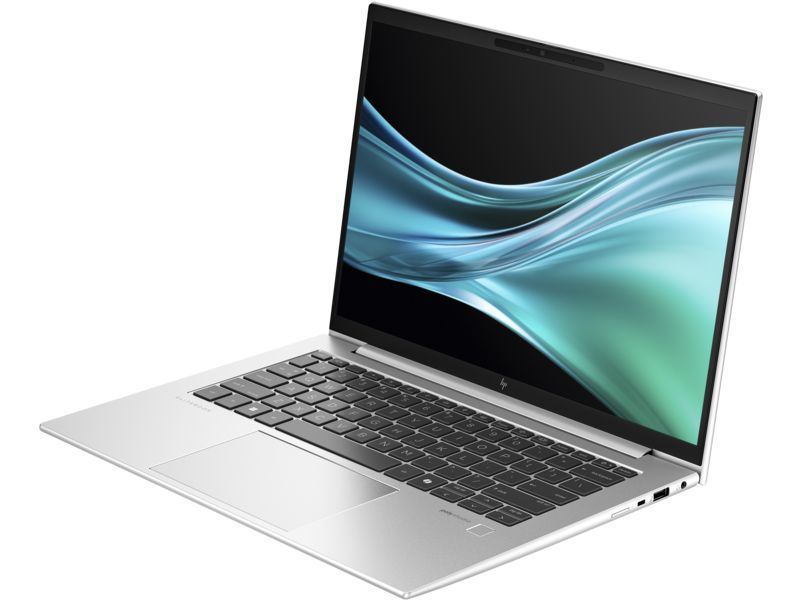 HP EliteBook 845 G11 Silver