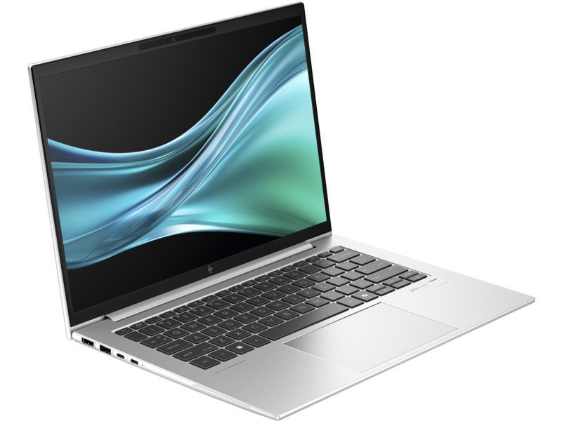 HP EliteBook 845 G11 Silver