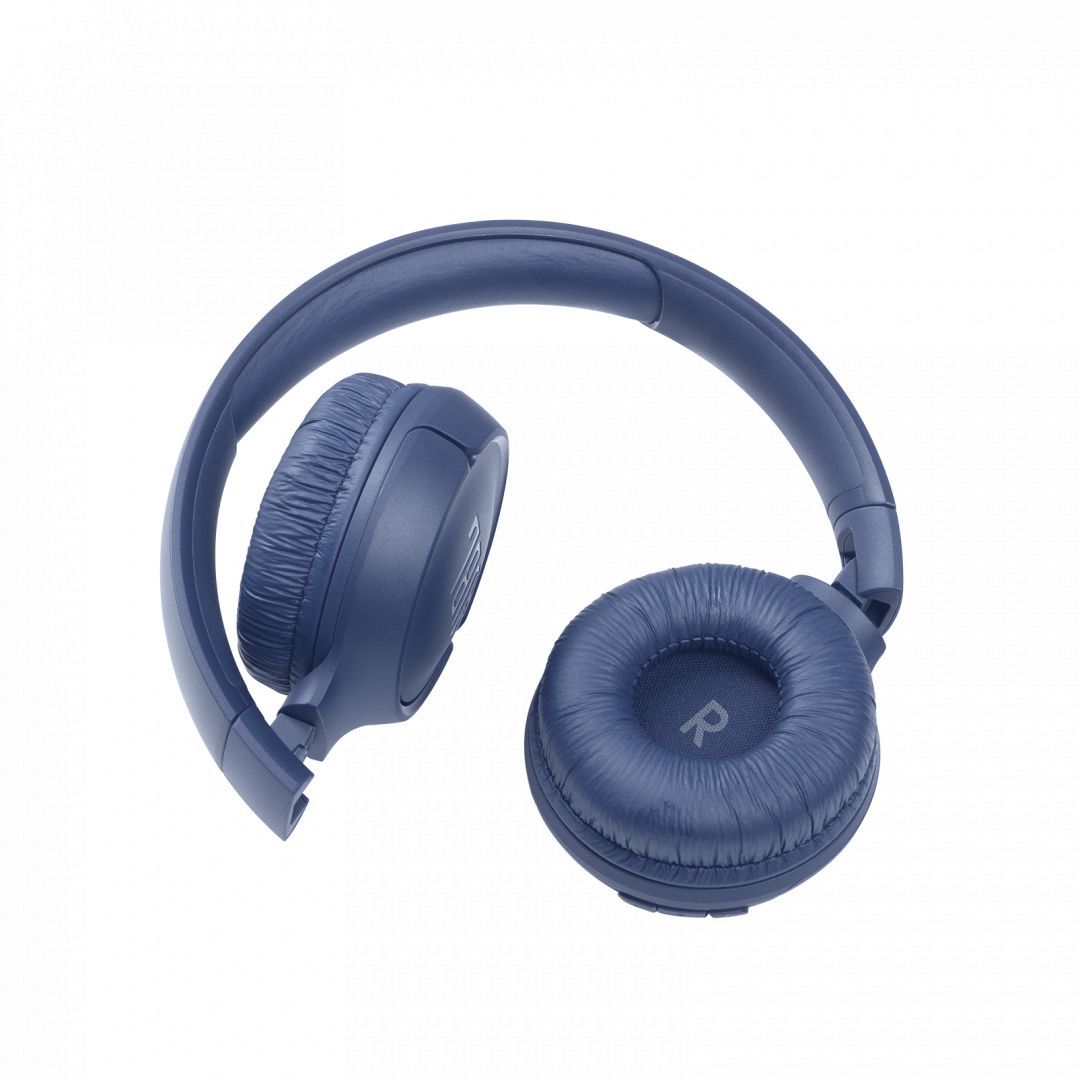 JBL Tune 510BT Wireless Headset Blue