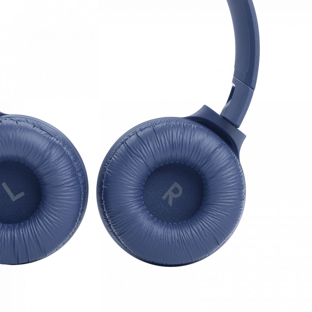 JBL Tune 510BT Wireless Headset Blue