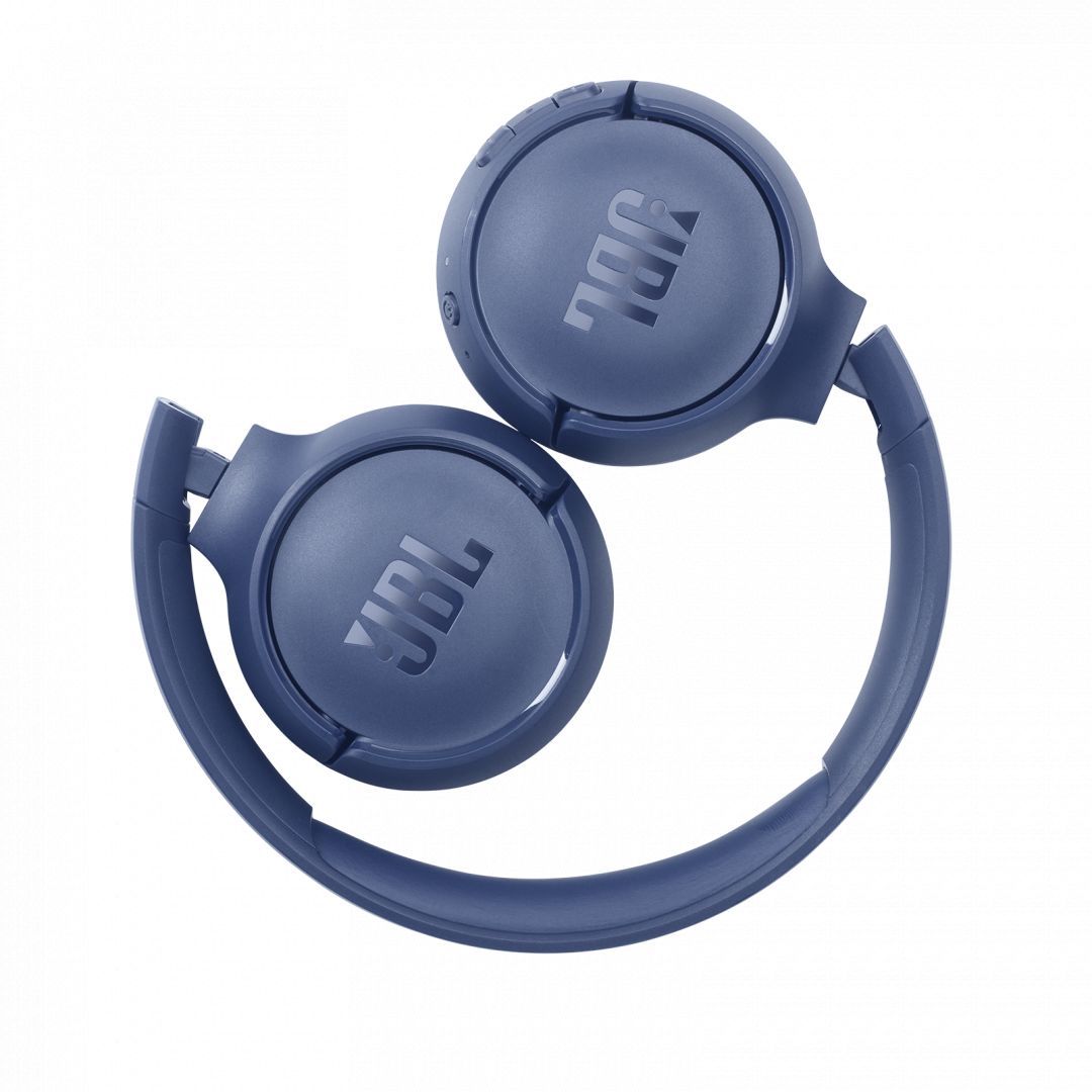 JBL Tune 510BT Wireless Headset Blue