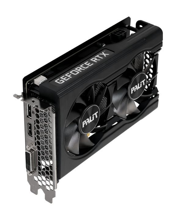 Palit GeForce RTX3050 8GB DDR6 Dual