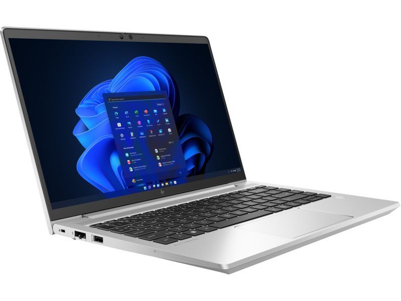 HP EliteBook 640 G9 Silver