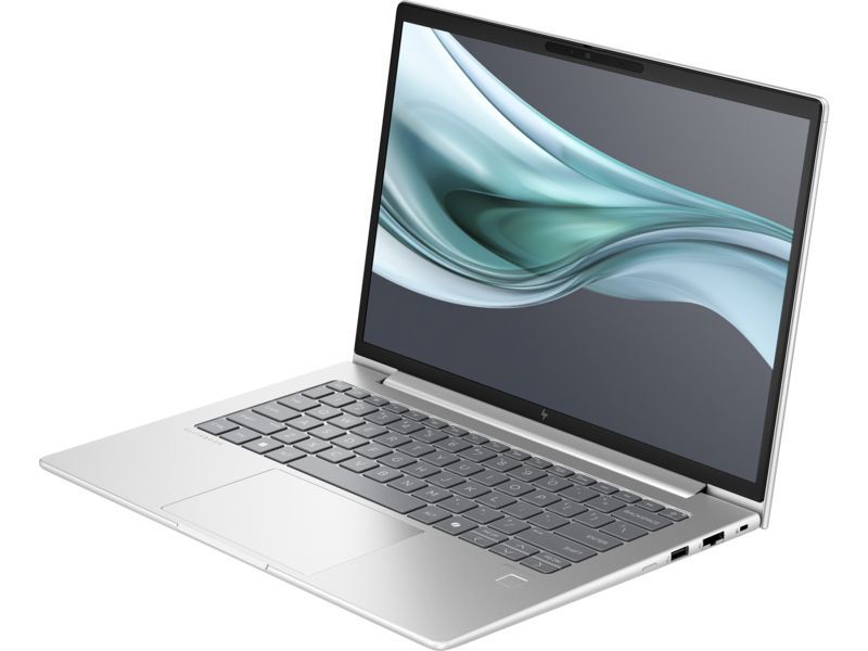 HP EliteBook 640 G11 Silver