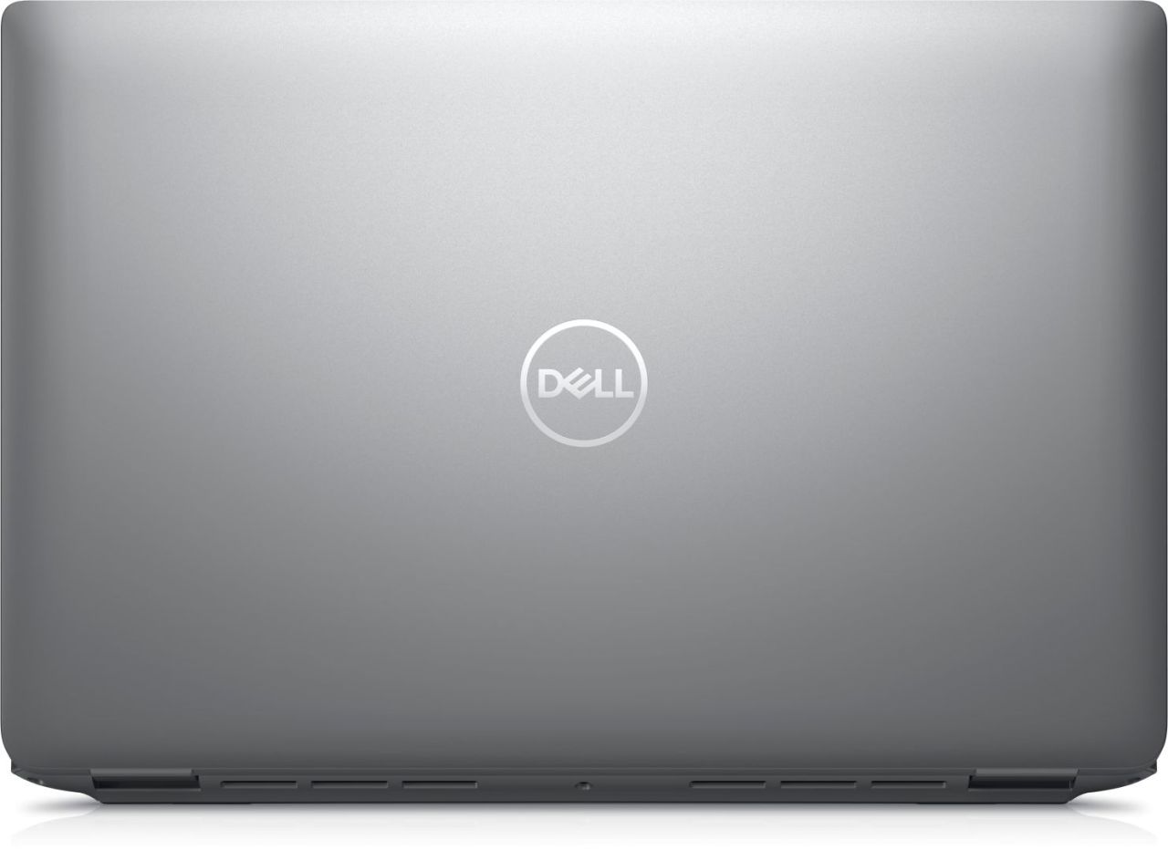 Dell Precision 3480 Workstation Black