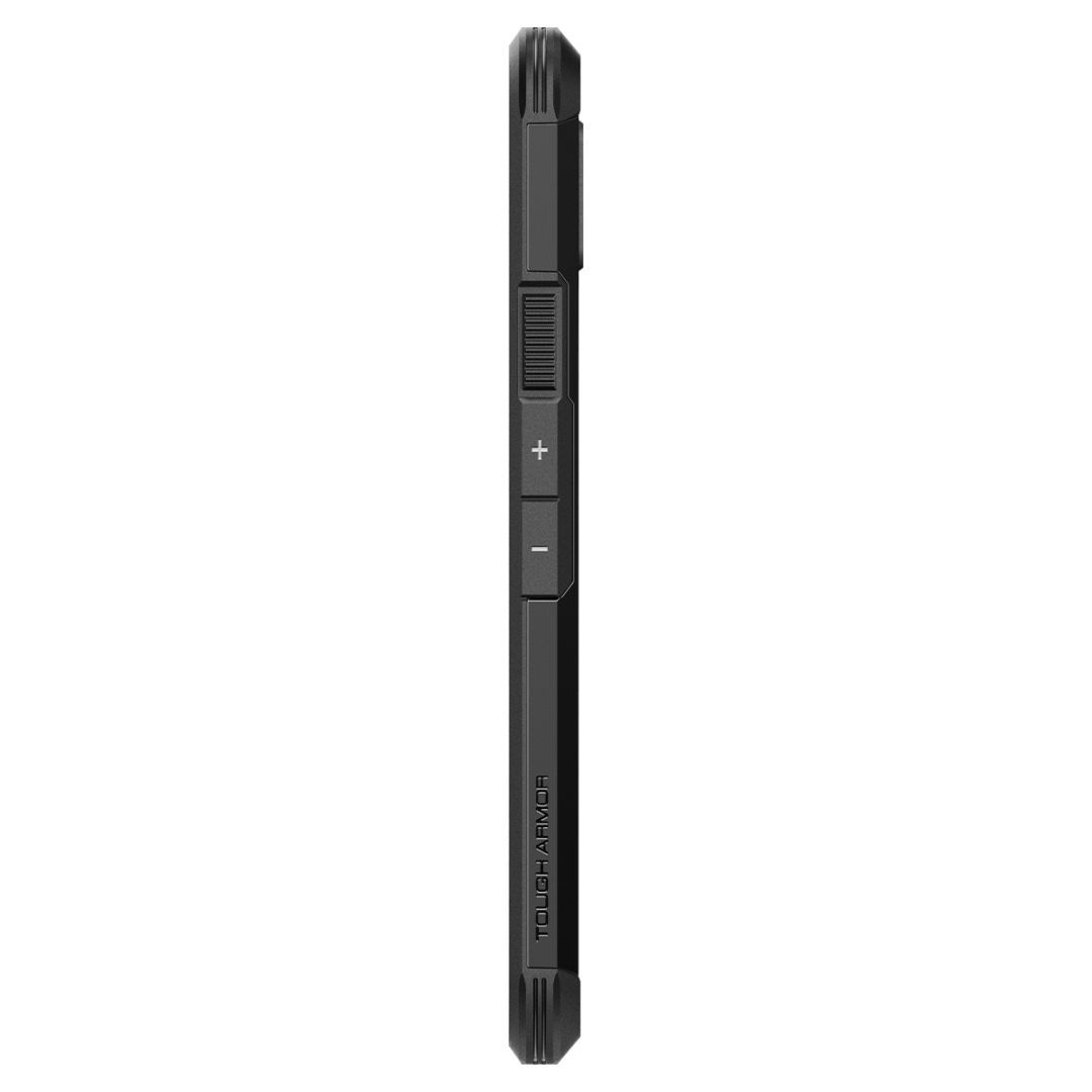 Spigen Google Pixel 8 Tough Armor Black