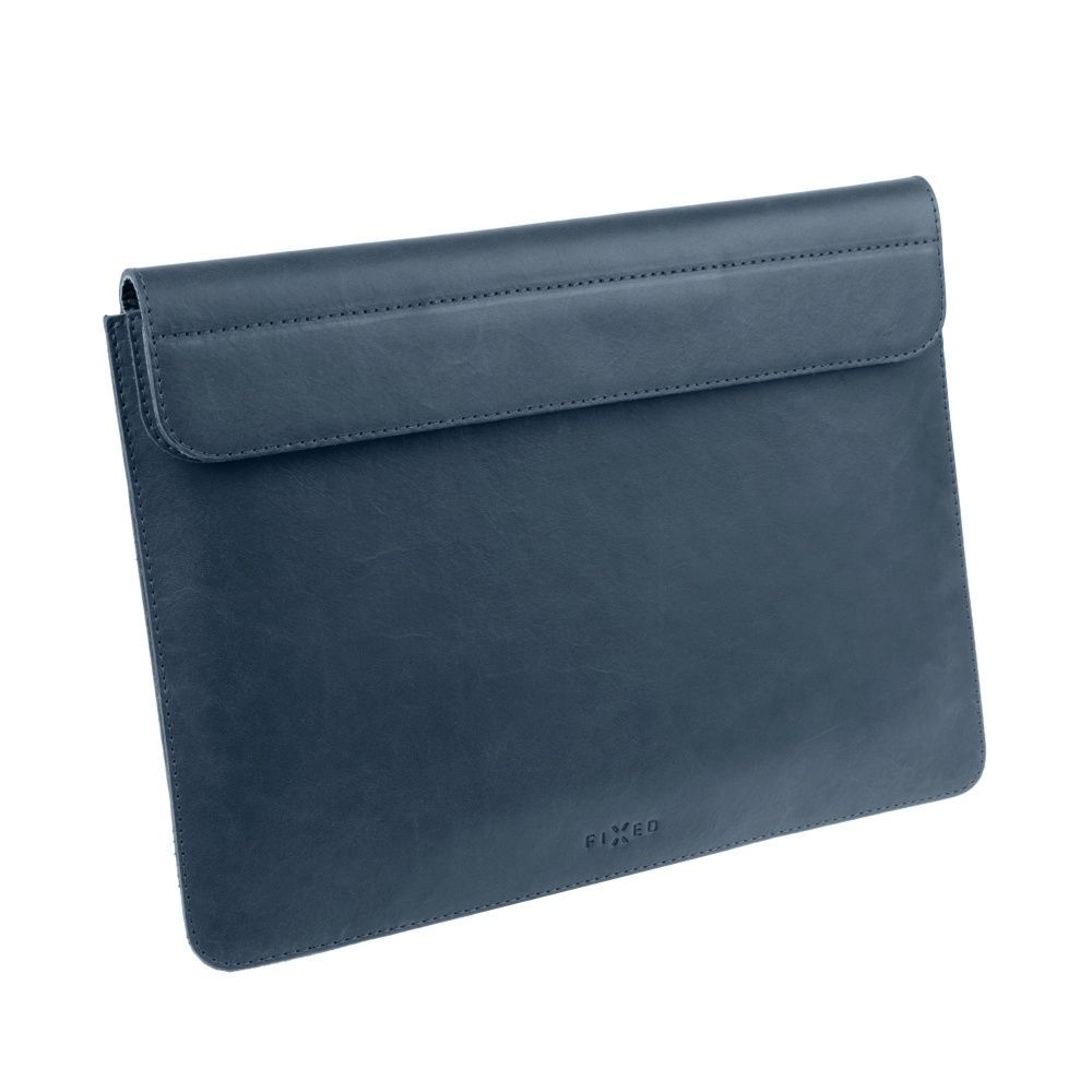 FIXED Oxford for Apple MacBook Air 13,6" (2022) M2, blue