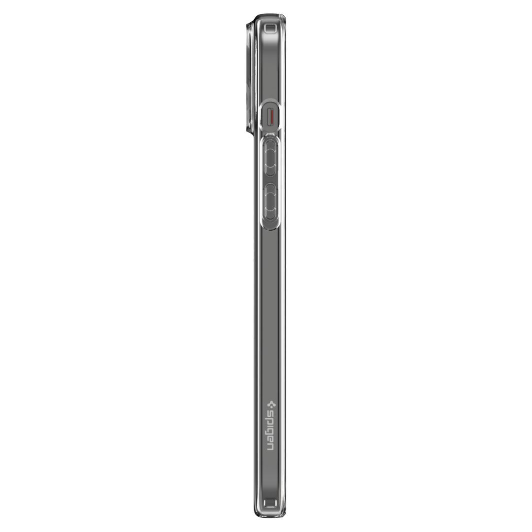 Spigen iPhone 15 Case Liquid Crystal Crystal Clear