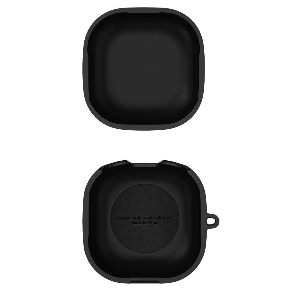 Spigen Galaxy Buds 2 Pro Case Urban Fit Black