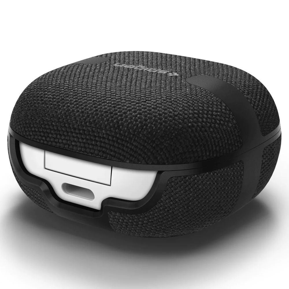 Spigen Galaxy Buds 2 Pro Case Urban Fit Black