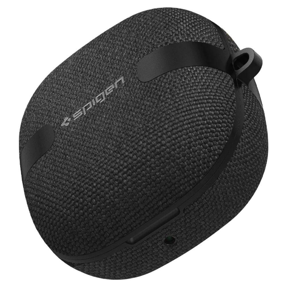 Spigen Galaxy Buds 2 Pro Case Urban Fit Black