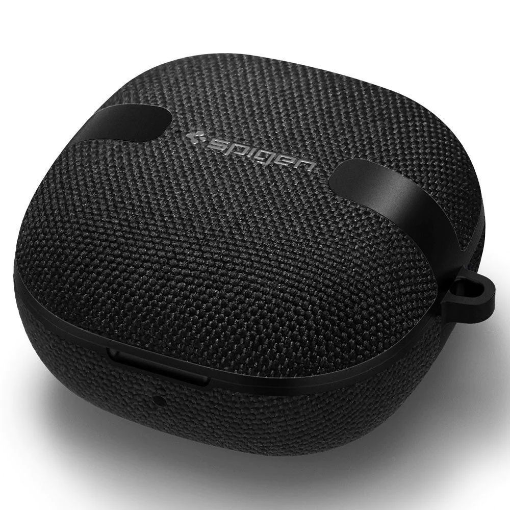 Spigen Galaxy Buds 2 Pro Case Urban Fit Black