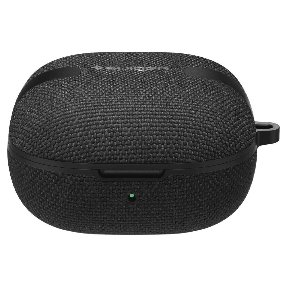 Spigen Galaxy Buds 2 Pro Case Urban Fit Black