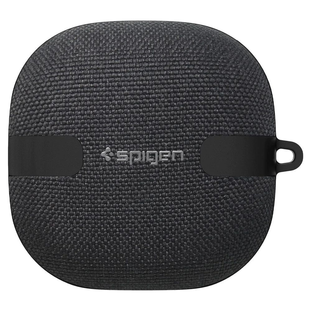 Spigen Galaxy Buds 2 Pro Case Urban Fit Black