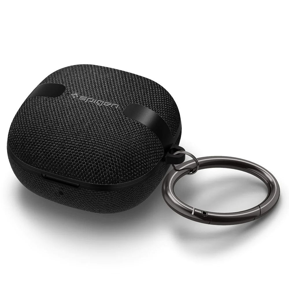 Spigen Galaxy Buds 2 Pro Case Urban Fit Black