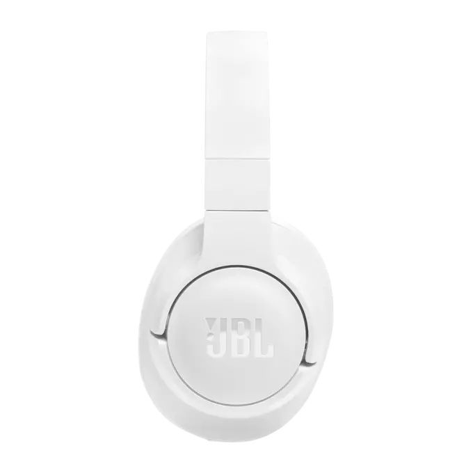 JBL Tune 720BT Bluetooth Headset White