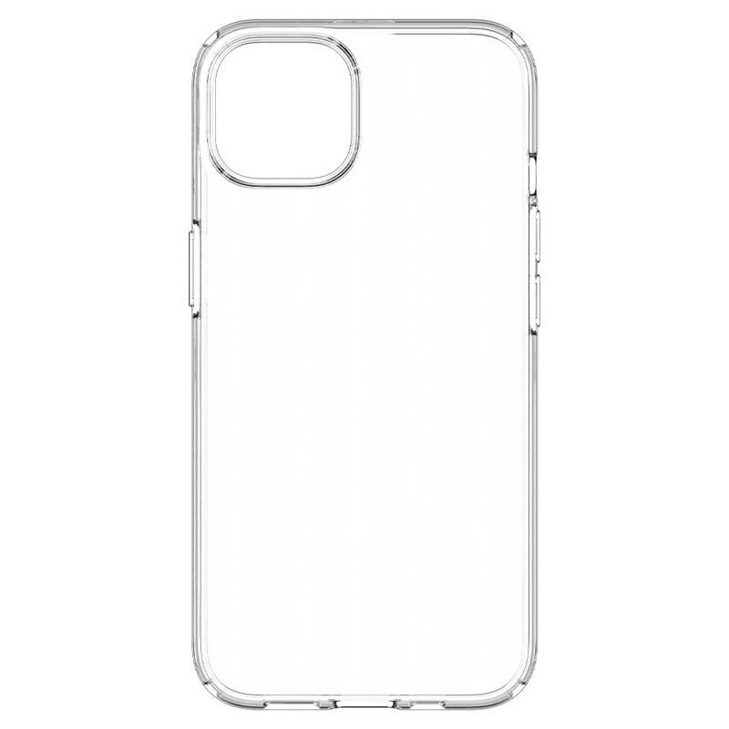 Spigen Liquid Crystal, crystal clear - iPhone 13 mini