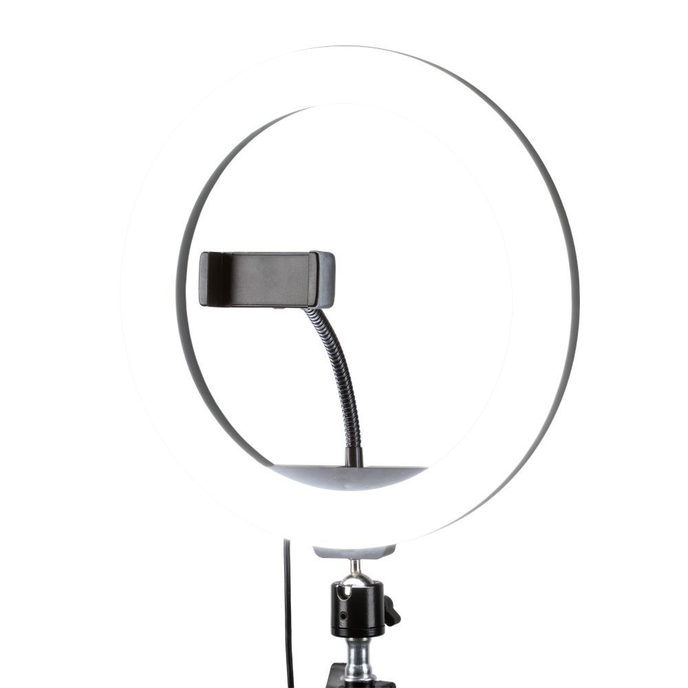 KONIX Ring Light Geek Star