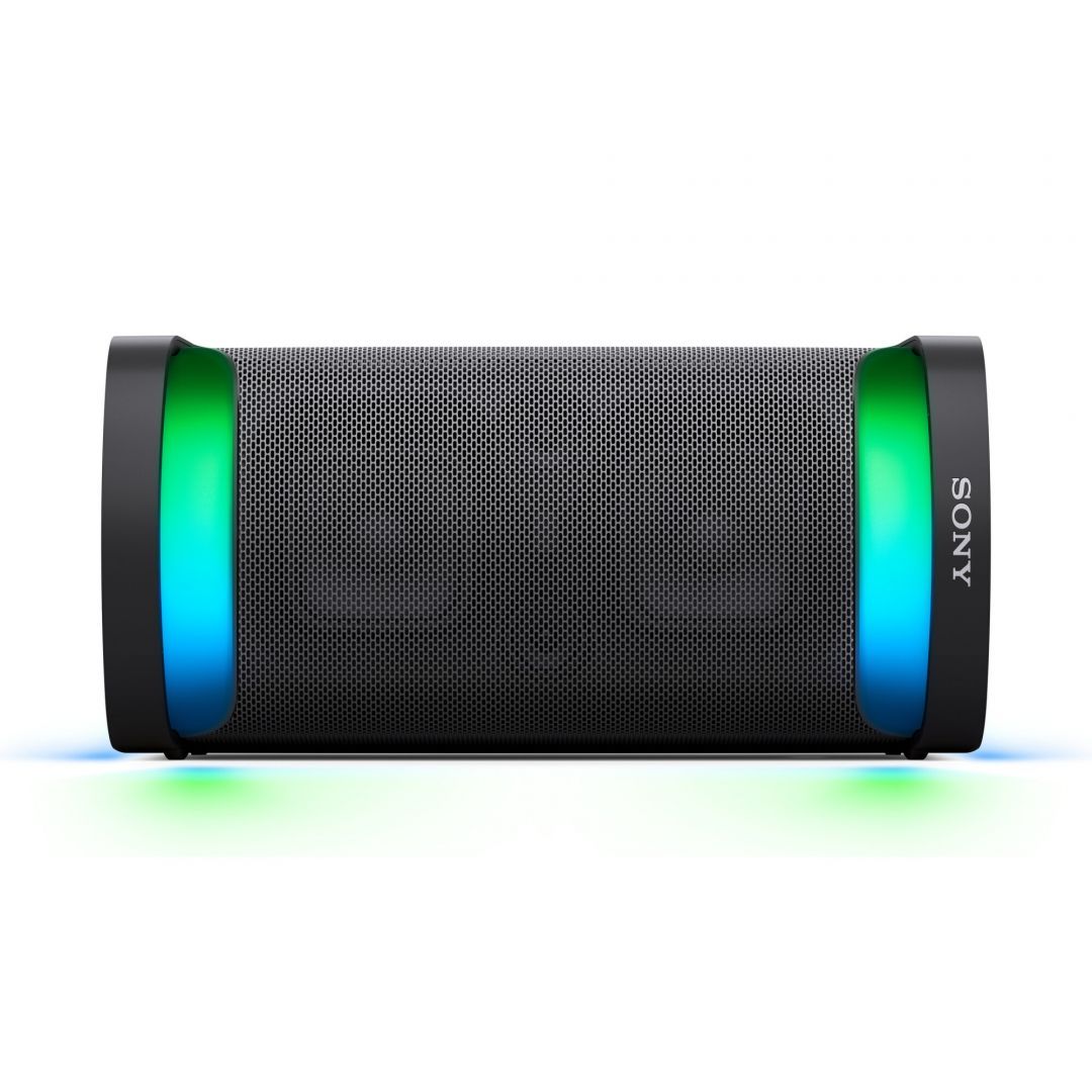 Sony SRSXP700B Bluetooth Party Black