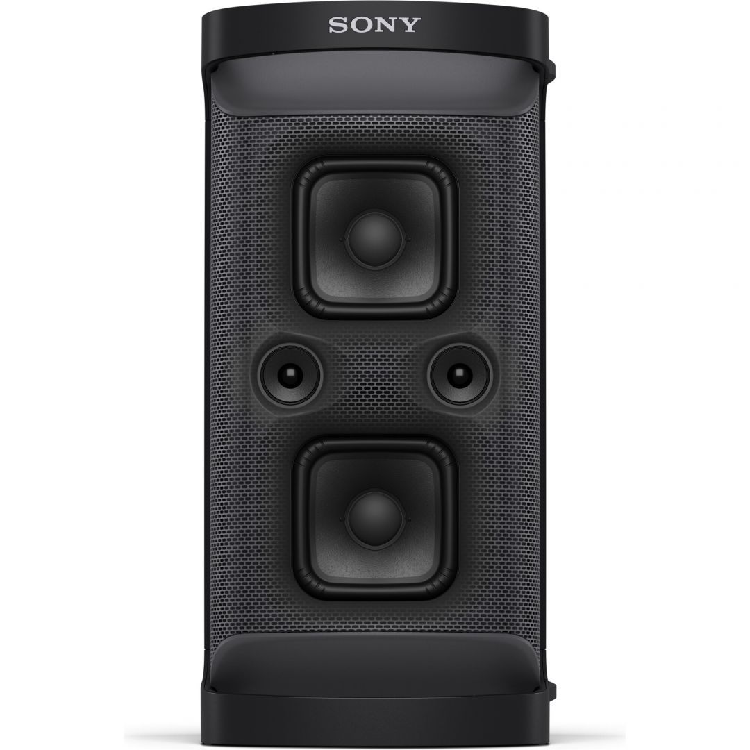 Sony SRSXP700B Bluetooth Party Black