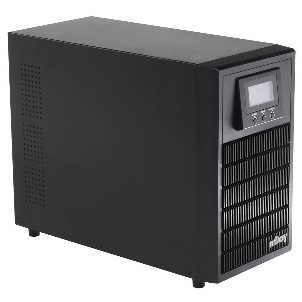 Njoy PWUP-OL300AP-AZ01B Aten PRO 3000 LCD 3000VA UPS