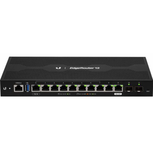 Ubiquiti EdgeRouter 12