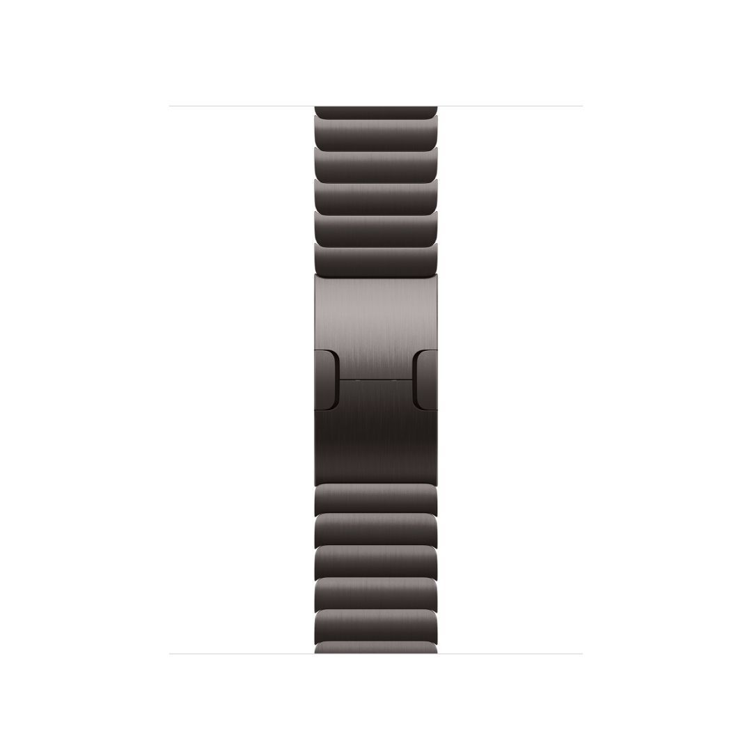 Apple Watch 42mm Link Bracelet Slate