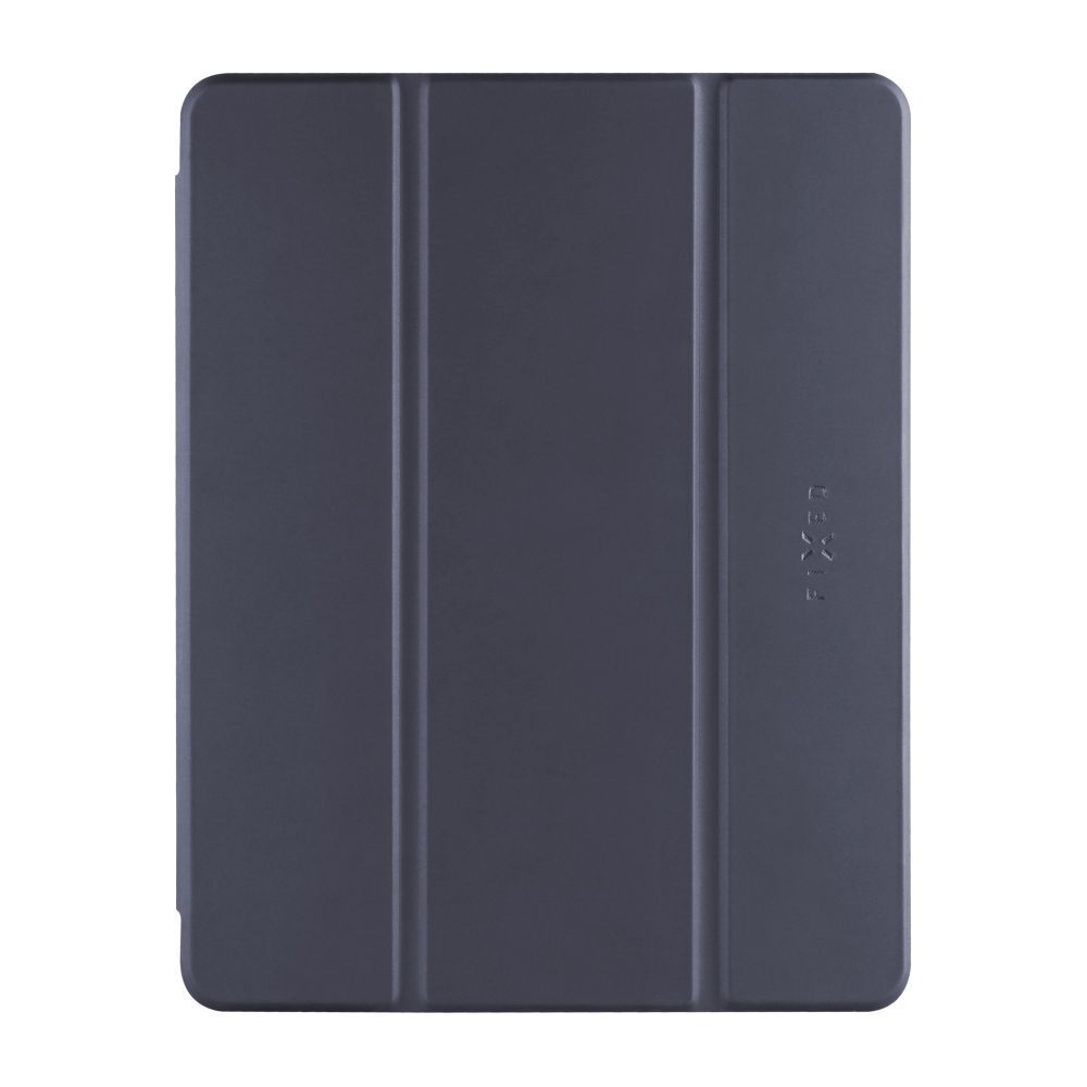 FIXED Padcover tok Apple iPad (2018)/iPad (2017)/Air készülékhez, kék