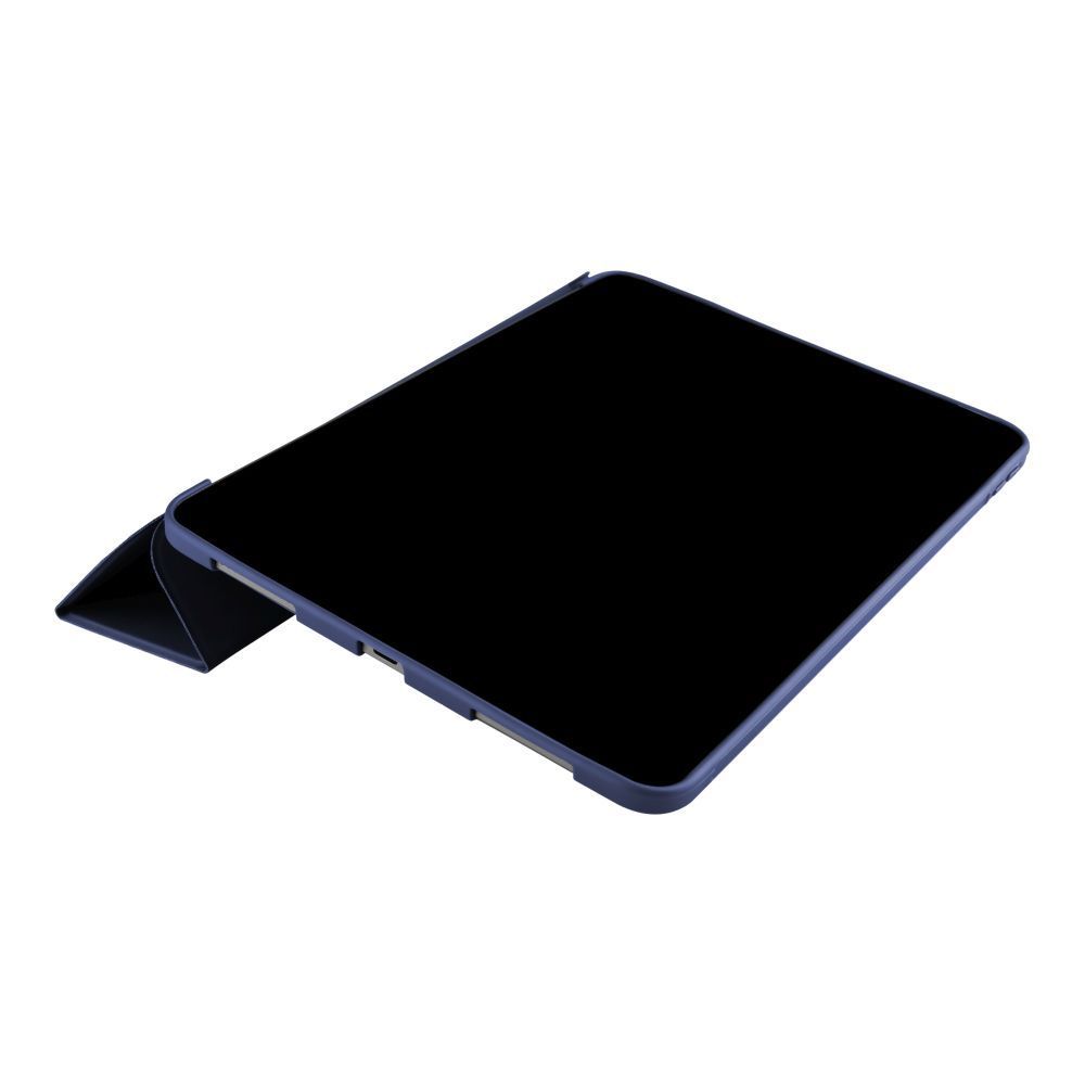 FIXED Padcover tok Apple iPad 10,2" (2019/2020/2021) készülékhez, kék