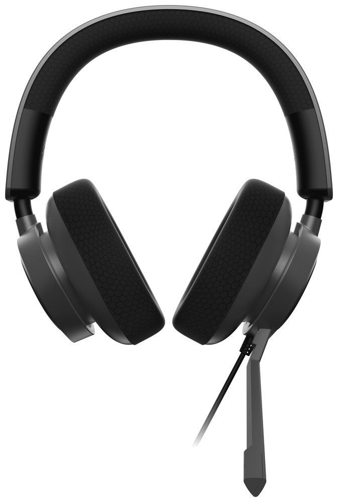 Msi Maestro 300 Gaming Headset Black