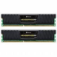 Corsair 16GB DDR3 1600MHz Kit(2x8GB) Vengeance XMP