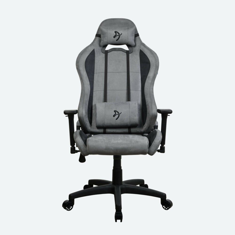 Arozzi Torretta SuperSoft Gaming Chair Anthracite