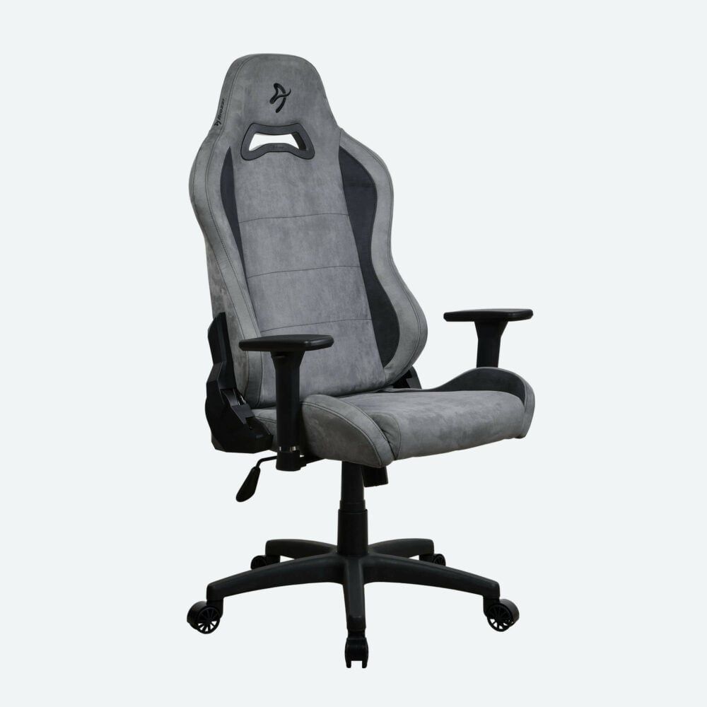 Arozzi Torretta SuperSoft Gaming Chair Anthracite