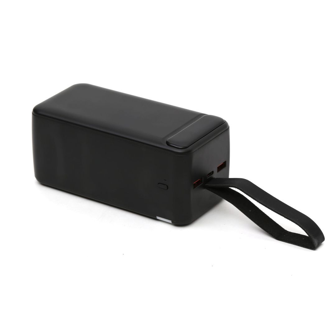 Platinet PMPB5020B 50000mAh PowerBank Black