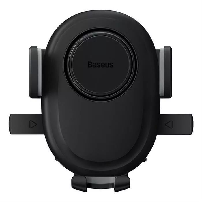 Baseus Ultra Control Lite fekete autós tartó Black