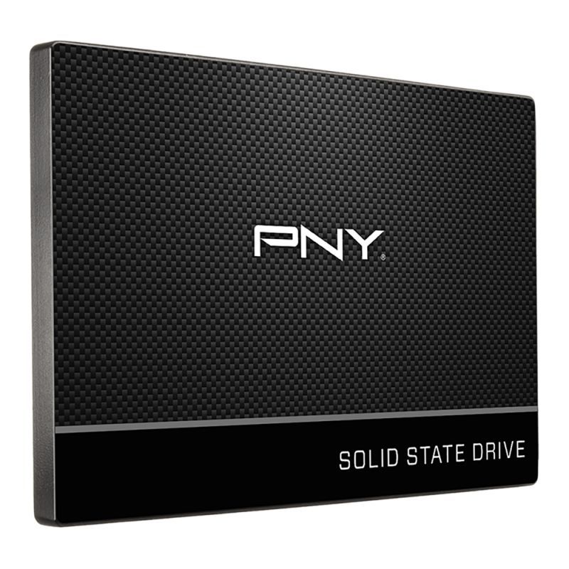 PNY 240GB 2,5" SATA3 CS900