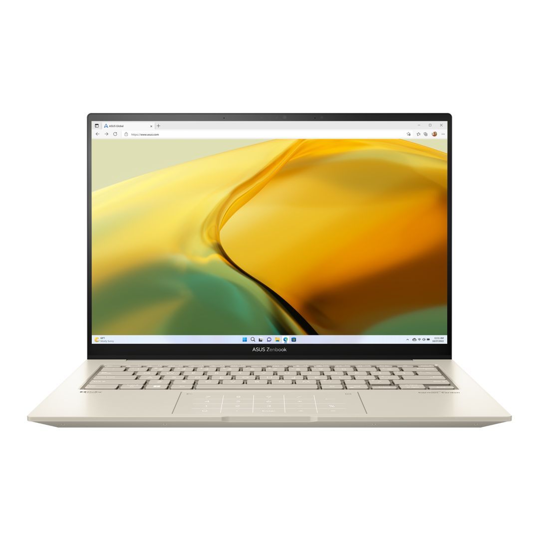 Asus UX3404VA-M9043W Sandstone Beige