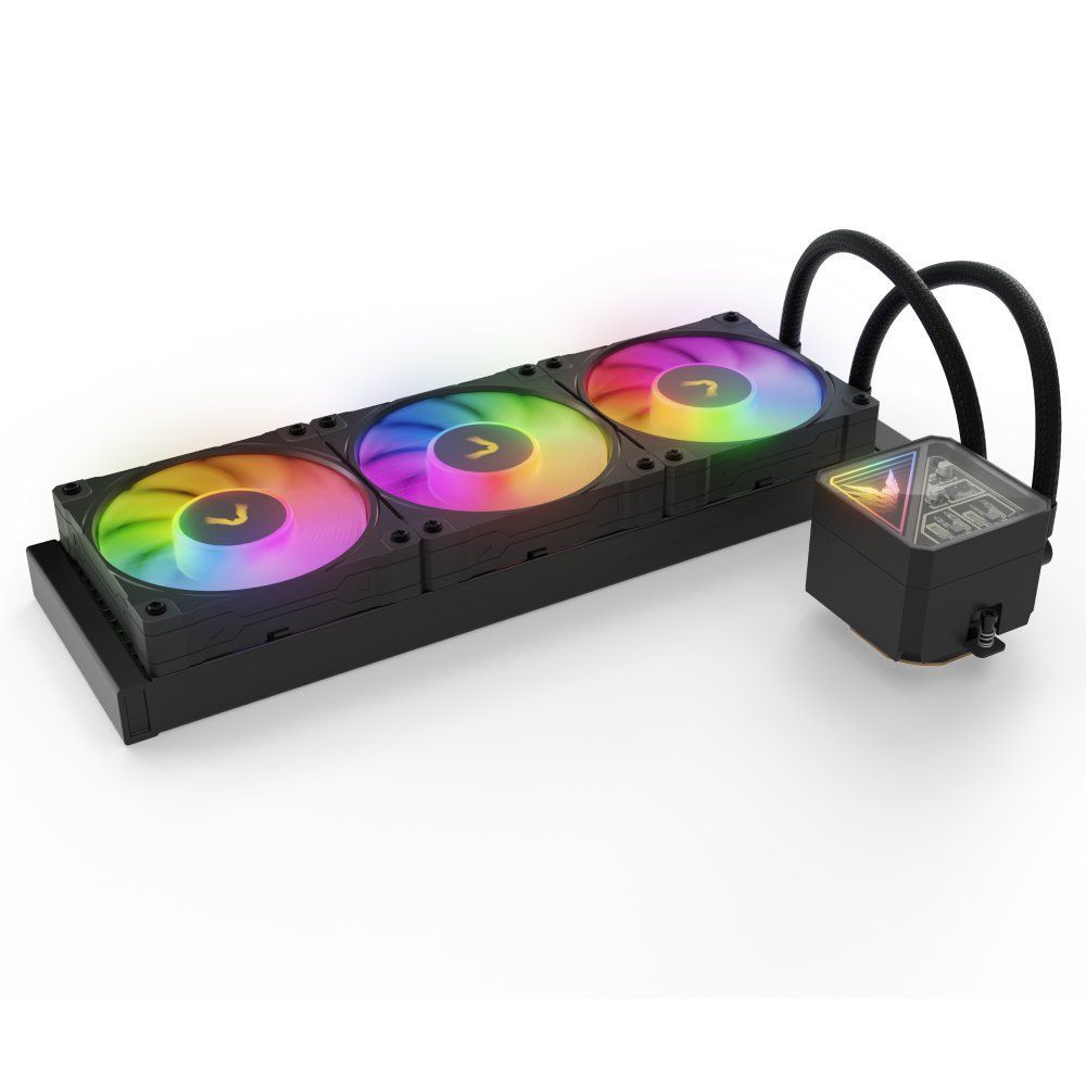 Valkyrie V-Lite 360 ARGB AiO CPU Liquid Cooler