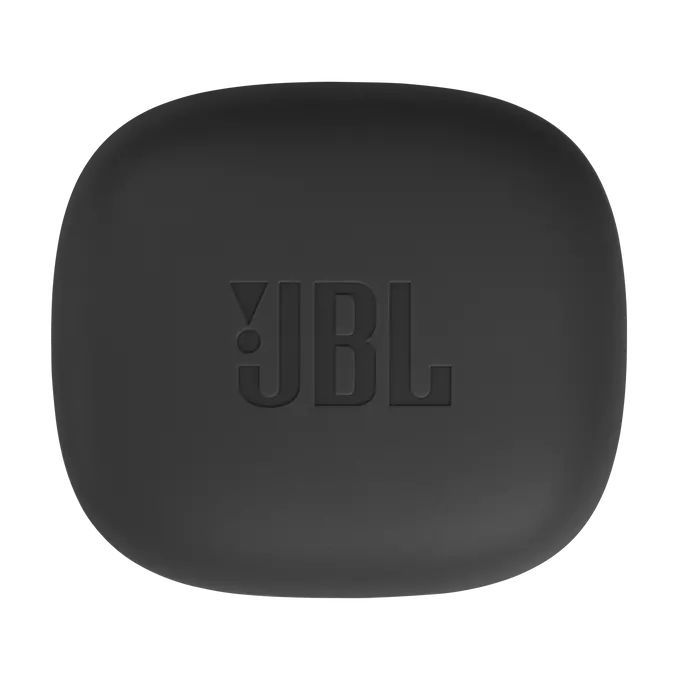 JBL Wave Flex TWS Bluetooth Headset Black