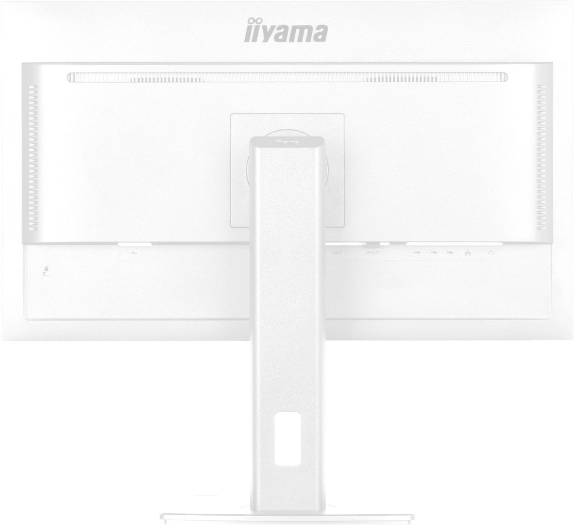 iiyama 27" ProLite XUB2797HSN-W2 IPS LED