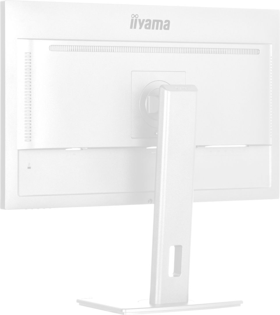 iiyama 27" ProLite XUB2797HSN-W2 IPS LED