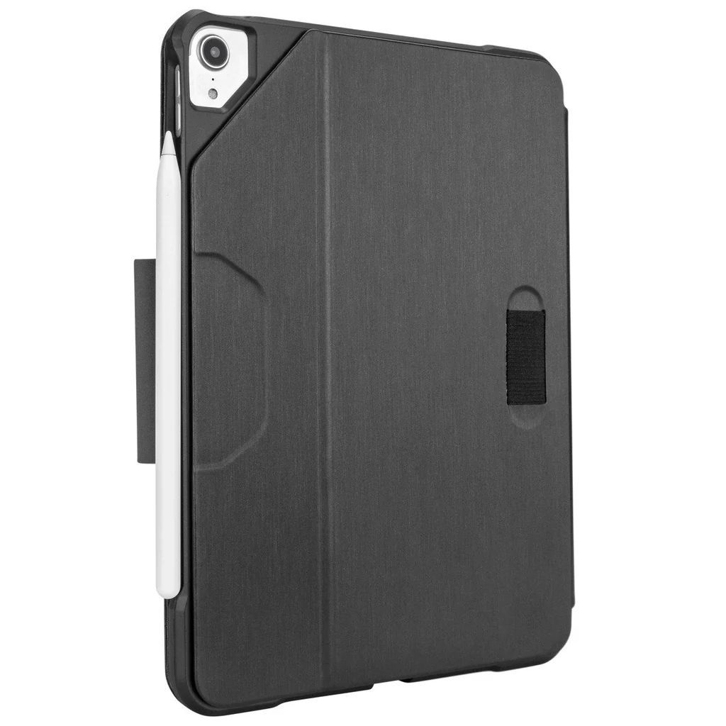 Targus Click-In Case for iPad Air 11-inch (M2) Black