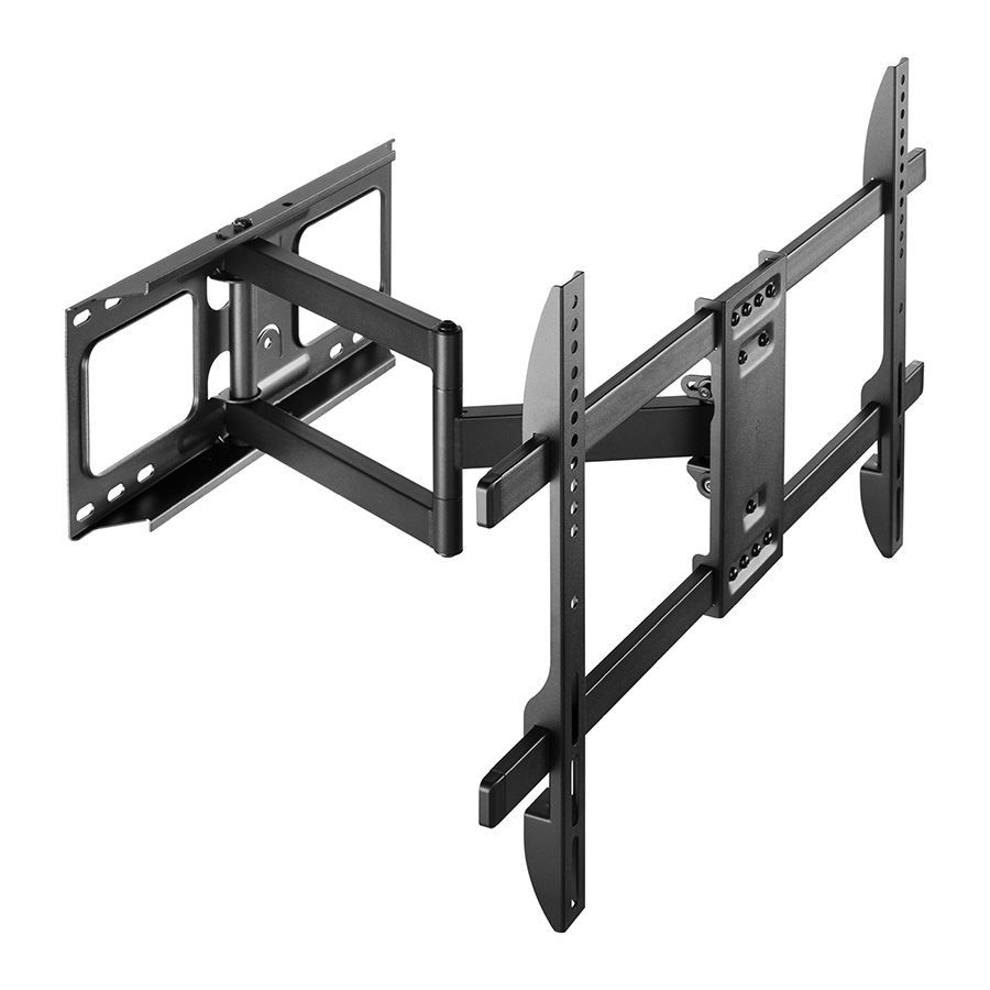 Stell SHO 5620 TV Wall Mount Fix 37"-70" Black